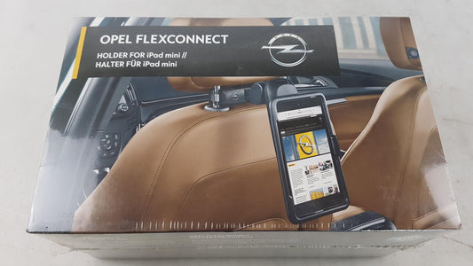 Original OE OPEL Tablet Halterung 13447400