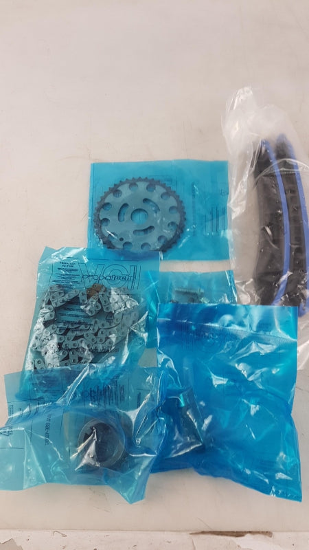 Original OE OPEL Steuerkettensatz 95524763