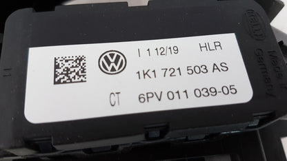 Original OE Volkswagen Gaspedal 1K1721503AS