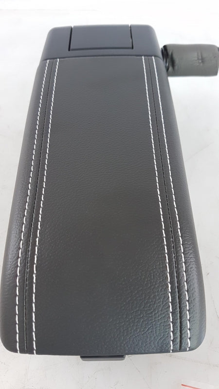 Original DACIA Lodgy Dokker 2012-2021 Armlehne Schwarz 8201661080