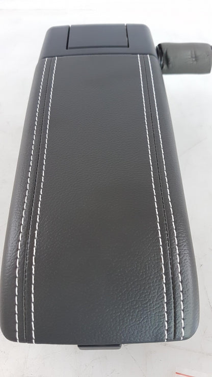 Original DACIA Lodgy Dokker 2012-2021 Armlehne Schwarz 8201661080