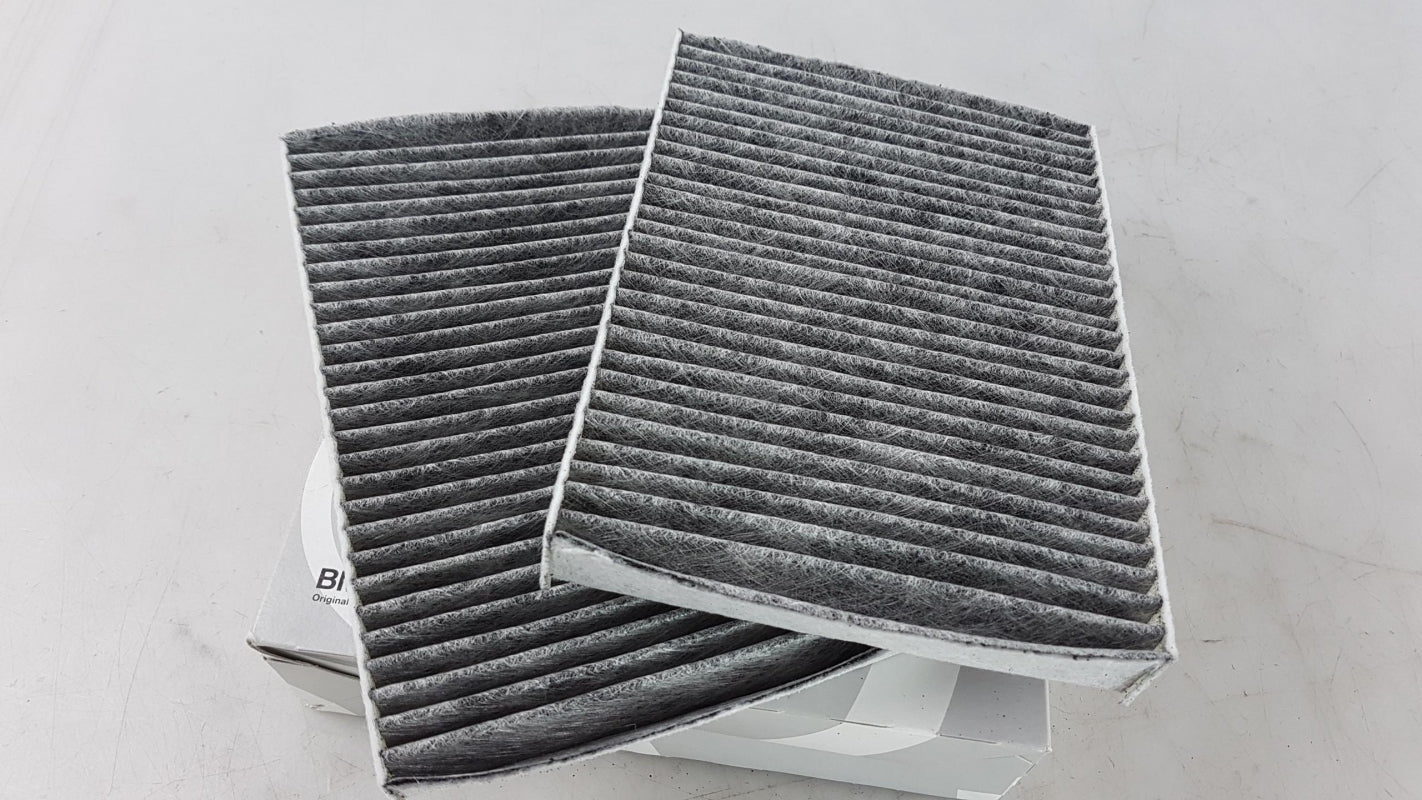 Original BMW G05-G07 G12 G14-G16 G30-G32 G38 F90-F92 cabin filter 64116996209 