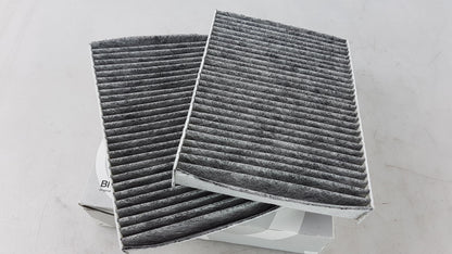 Original BMW G05-G07 G12 G14-G16 G30-G32 G38 F90-F92 Innenraumfilter 64116996209
