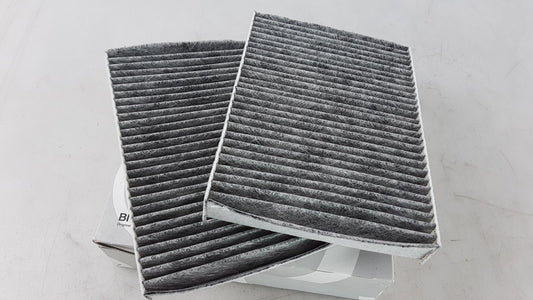 Original BMW G05-G07 G12 G14-G16 G30-G32 G38 F90-F92 Innenraumfilter 64116996209