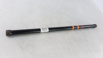 Original RENAULT Kangoo Drehstabfeder Hinterachse vorne links 7700301726