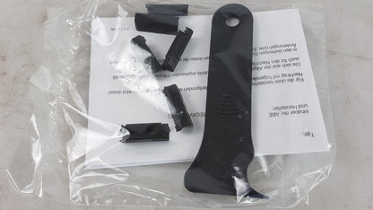 Original OE Volkswagen Windabweiser 5G3072193HU3