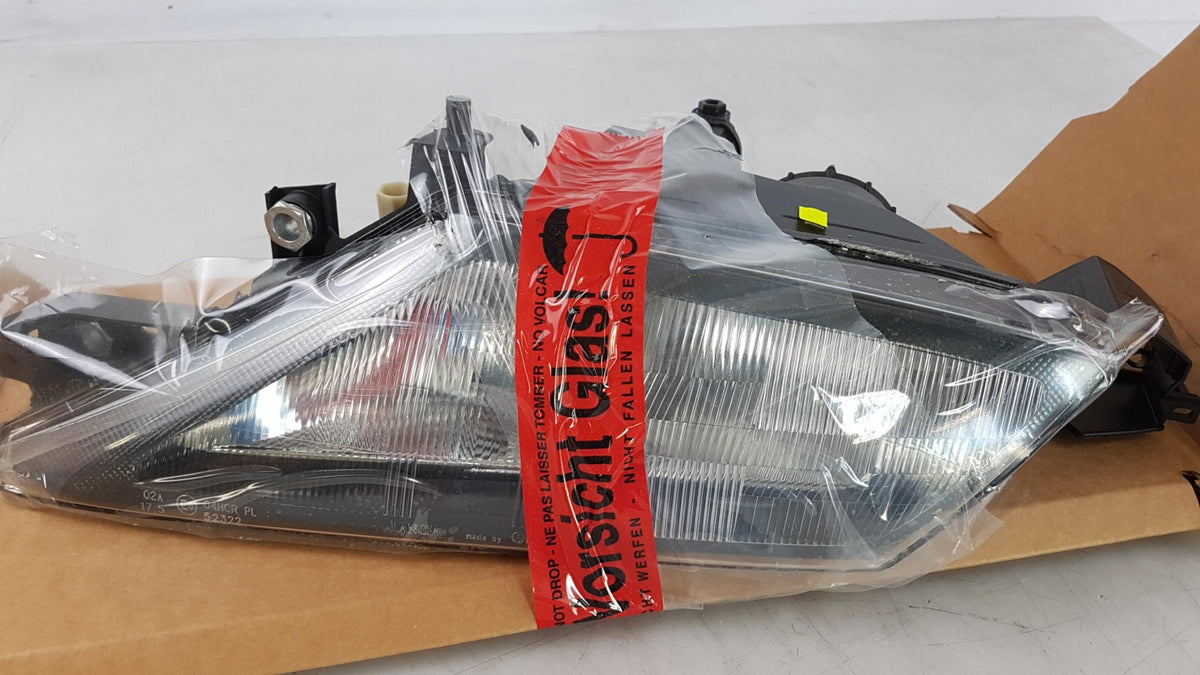 Original LANCIA Y '95-'00 Hauptscheinwerfer Frontlicht links 46469877