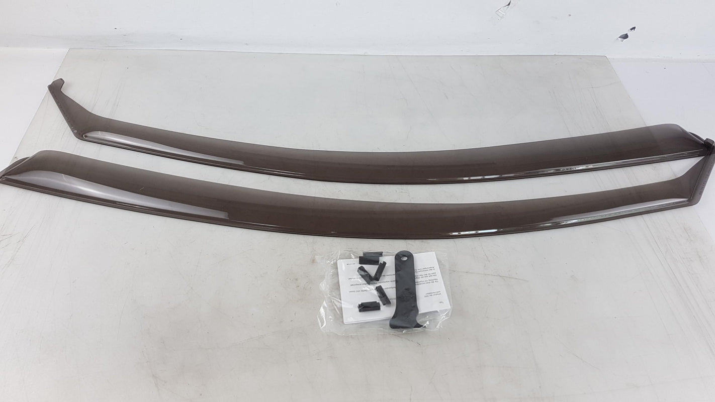 Original OE Volkswagen Windabweiser 5G3072193HU3