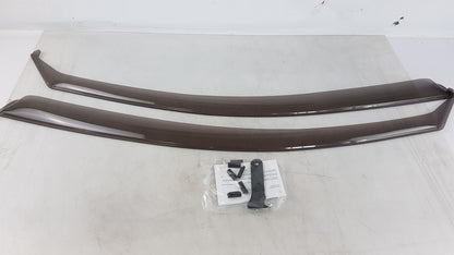 Original OE Volkswagen Windabweiser 5G3072193HU3