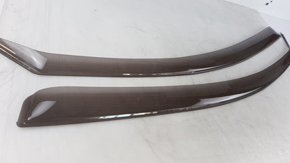 Original OE Volkswagen Windabweiser 5G3072193HU3