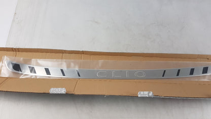 Original RENAULT Clio V 2019 Ladekantenschutz Hinten 8201716234