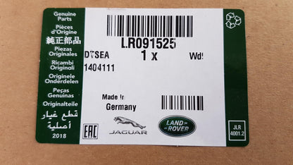 Original OE LAND ROVER Türschloss LR091525