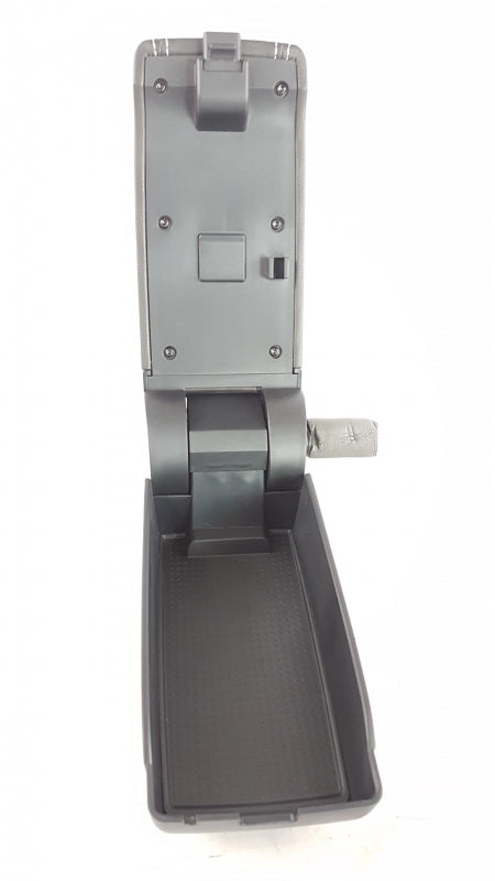 Original DACIA Lodgy Dokker 2012-2021 Armlehne Schwarz 8201661080