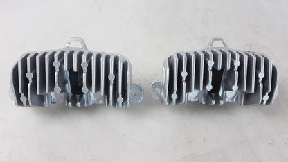 Original BMW 3' F30 F31 F34GT F35 Satz LED Module Tagfahrlicht 63117398766
