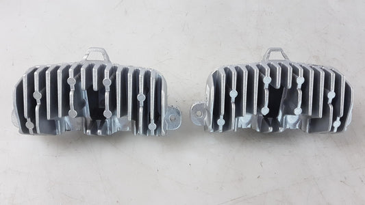 Original BMW 3' F30 F31 F34GT F35 Satz LED Module Tagfahrlicht 63117398766