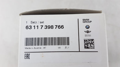 Original BMW 3' F30 F31 F34GT F35 Satz LED Module Tagfahrlicht 63117398766