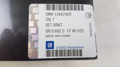 Original OE OPEL Tablet Halterung 13447400