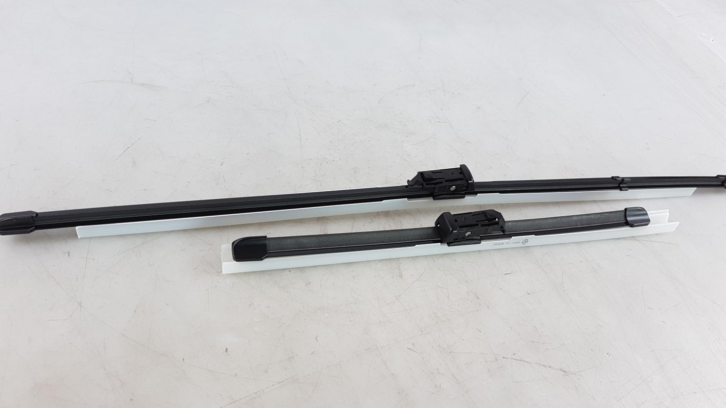 Original OPEL Mokka X Wischerblättersatz (2st) Vorne 95528658