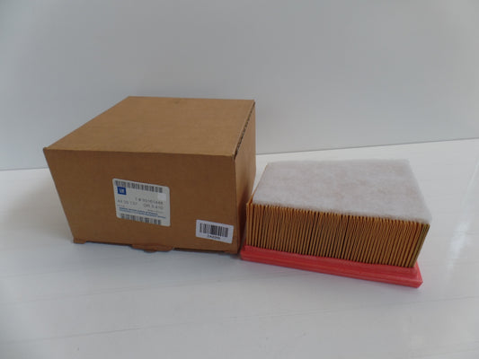 Original OE OPEL Luftfilter 93161448