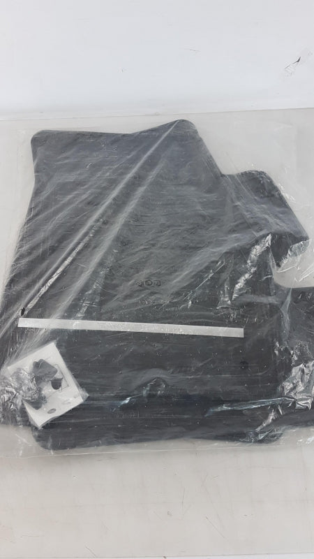 Original LAND ROVER Range Rover Evoque Fußmattensatz 4-teilig Gummi LR045097