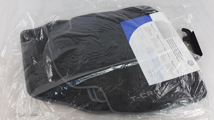 Original OE Volkswagen Fußmattensatz 2GM061270WGK