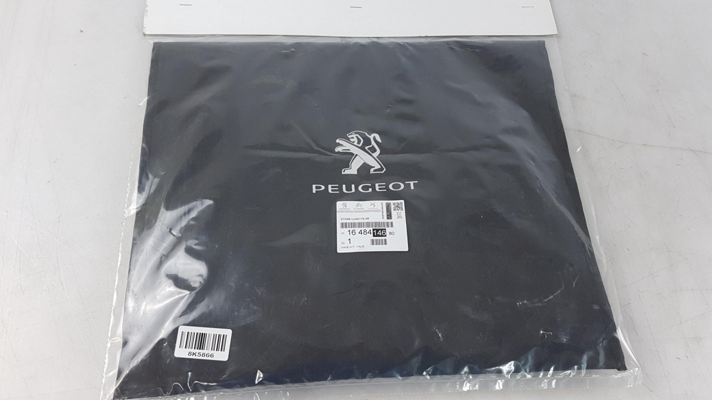 Original OE Peugeot Sonnenschutz 1648414680