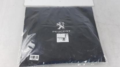 Original OE Peugeot Sonnenschutz 1648414680