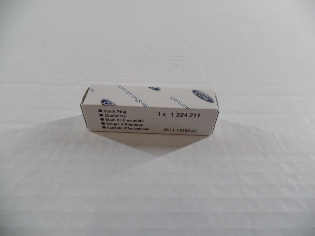 Original OE FORD spark plug 1324211