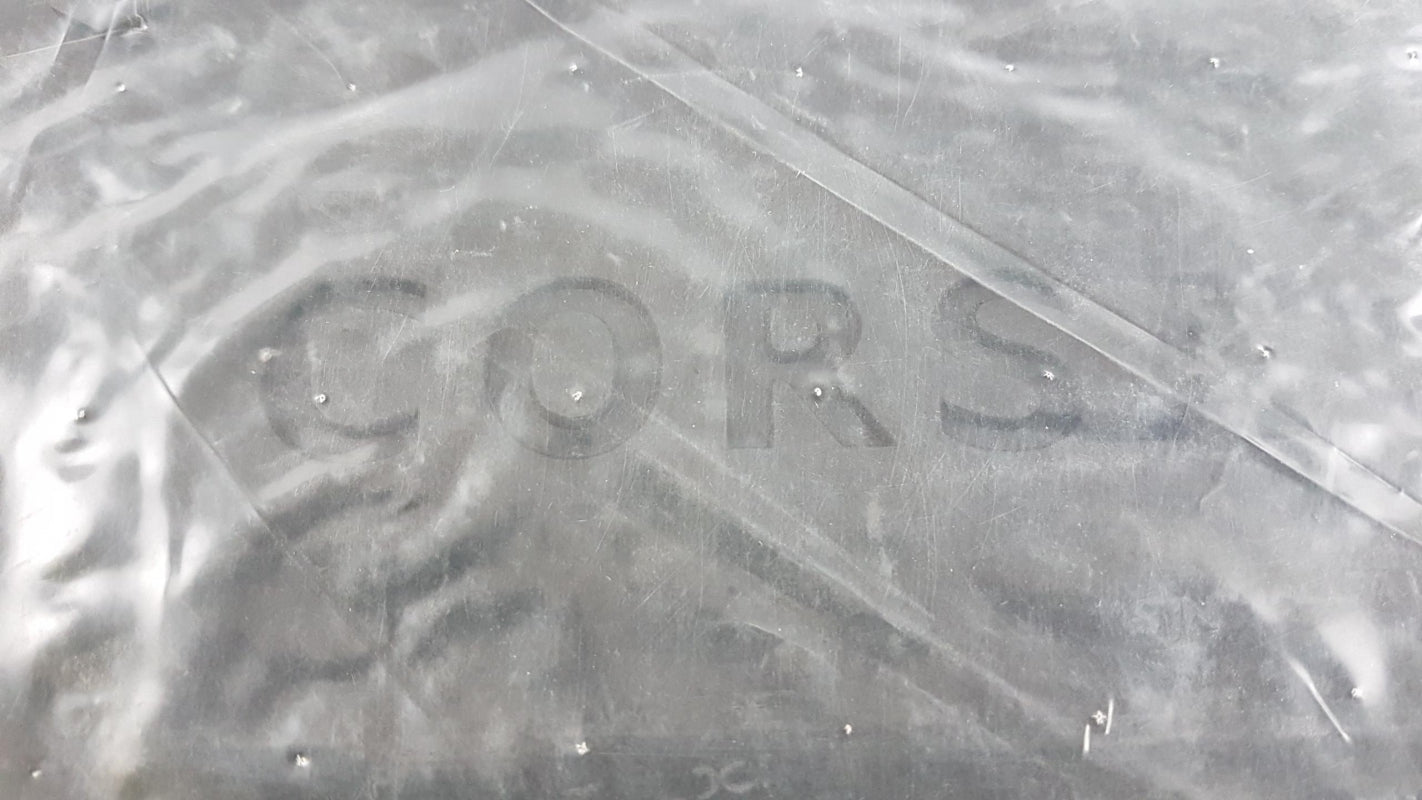 Original OPEL Corsa-E Fußmatten Gummimatten Automatten Vorne Schwarz 39143393