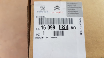 Original OE Peugeot Kraftstoffvorrat Sensor 1609902080