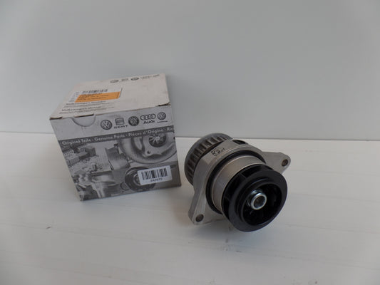 Original AUDI A2 VW Bora Golf 4 Polo 3 SEAT Leon I 1.6L Wasserpumpe 036121008GX