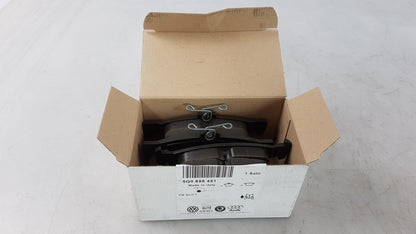 Original OE Volkswagen Bremsbeläge 5Q0698451
