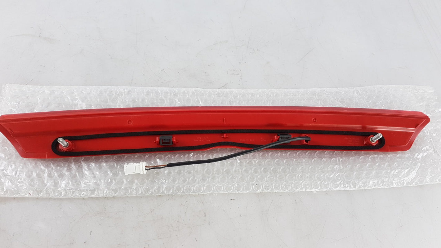 Original PEUGEOT RCZ  Zusatzbremsleuchte 6350KE