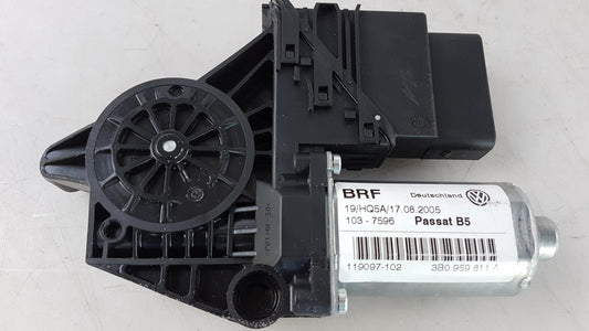 Original OE Volkswagen Fensterhebermotor 3B0959811A
