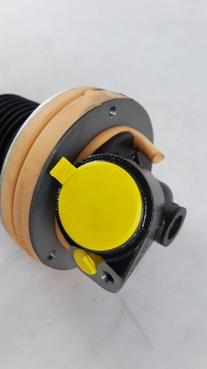 Original CITROEN C5 III C6 Hydraktiv Federbein Stoßdämpfer vorne links 5271L5