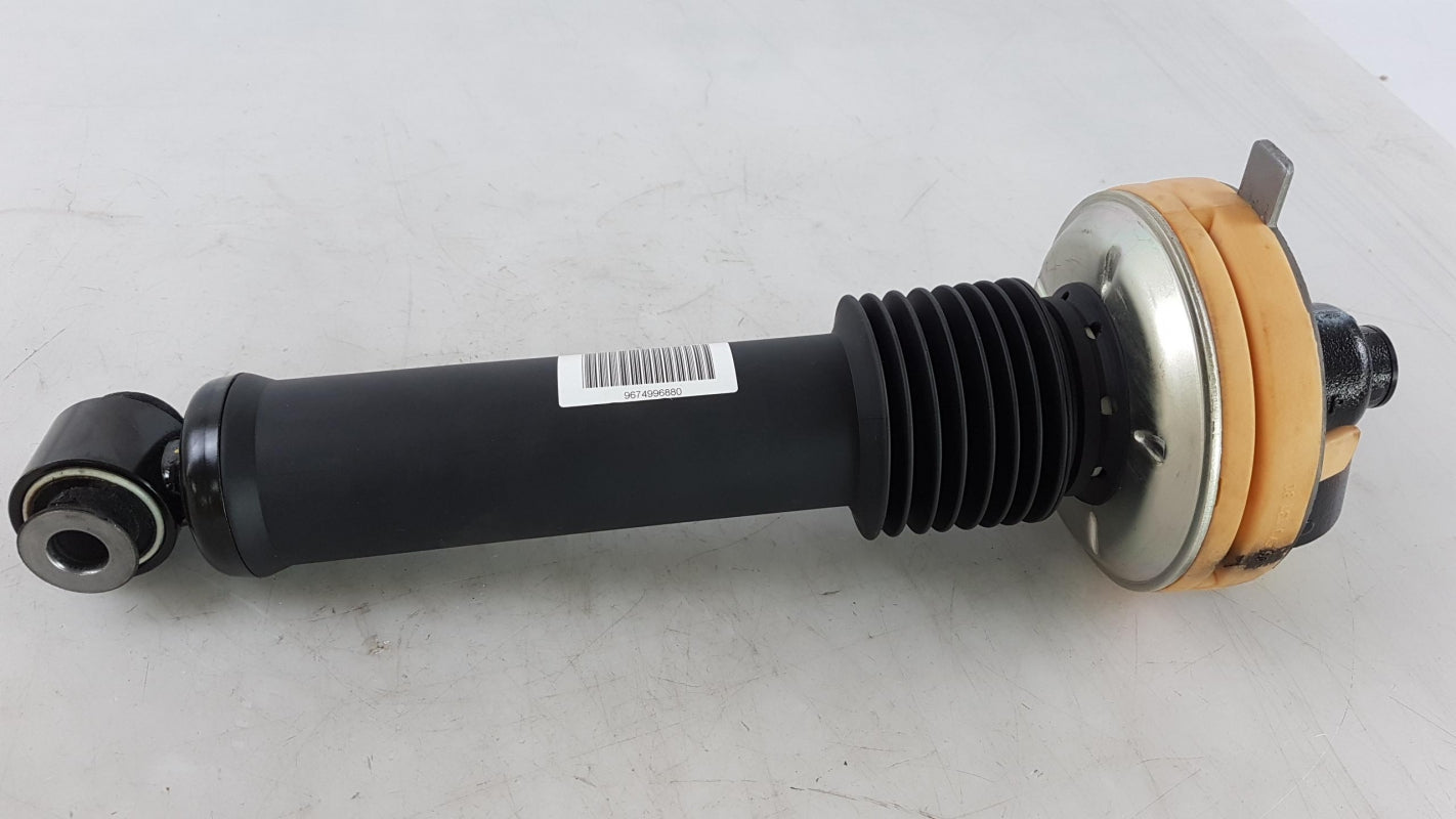 Original CITROEN C5 III C6 Hydraktiv Federbein Stoßdämpfer vorne links 5271L5