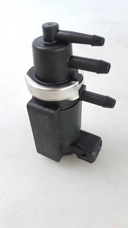 Original Audi A8 D2 (4D) A6 C5 (4B) Abgassteuerung Druckwandler 059906627