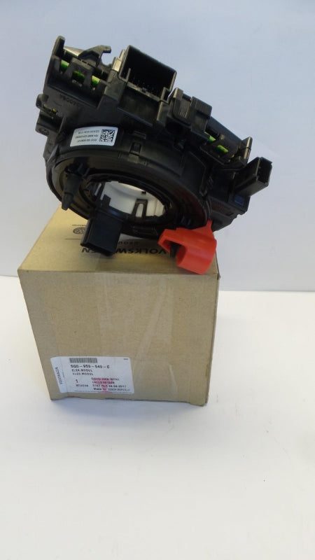 Original AUDI A3 Q2 RS3 VW Golf 7 Teramont SEAT Ateca Schleifring 5Q0953549E