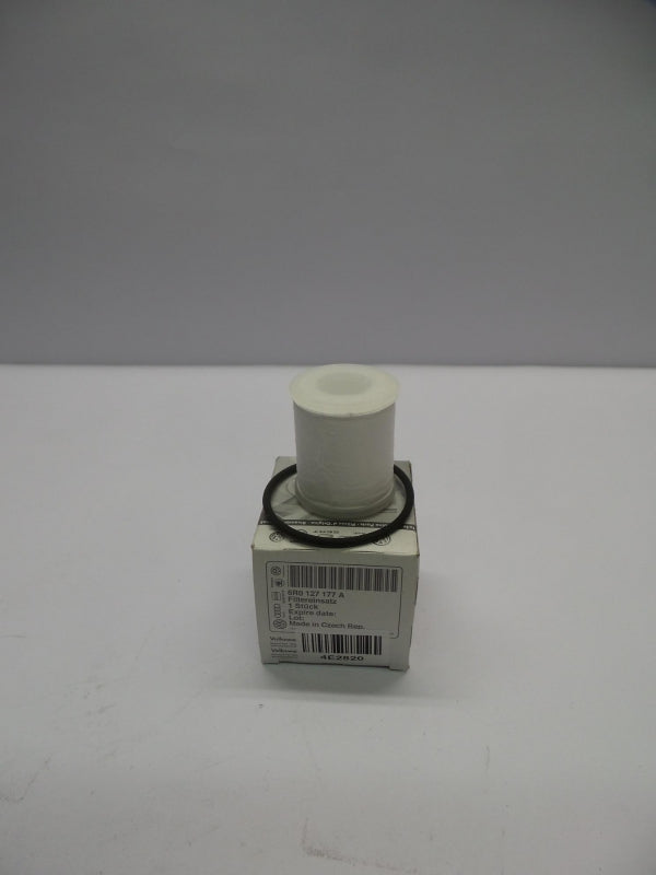 Original VW Caddy Golf VII Polo V SKODA Octavia LPG-Kraftstofffilter 6R0127177A