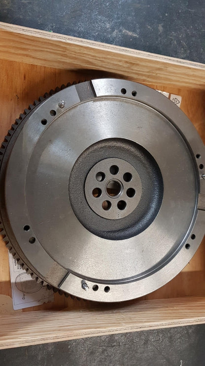 Original OE FIAT Schwungrad 71791981