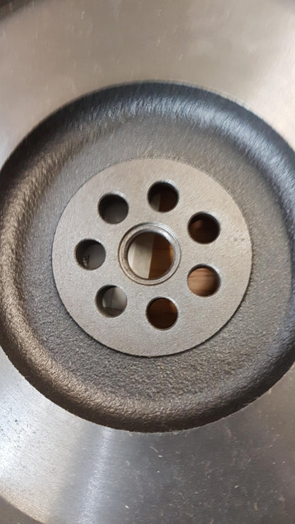 Original OE FIAT Schwungrad 71791981