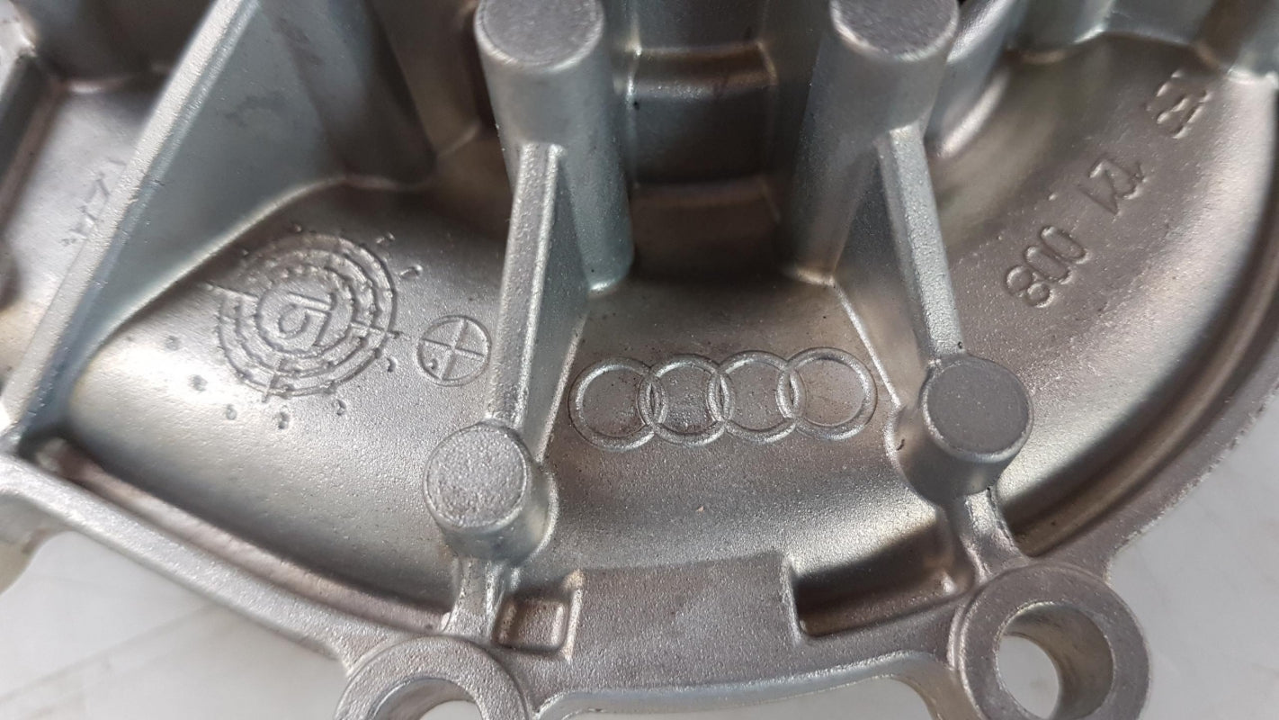 Original AUDI A4 8K A5 8T A6 (4G) A8 (4H) Q5 (8R) Wasserpumpe 3.0 TDI 059121008K