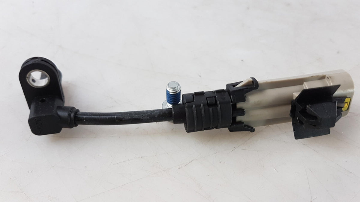 Original OE OPEL Sensor Geschwindigkeit/Drehzahl 20863114
