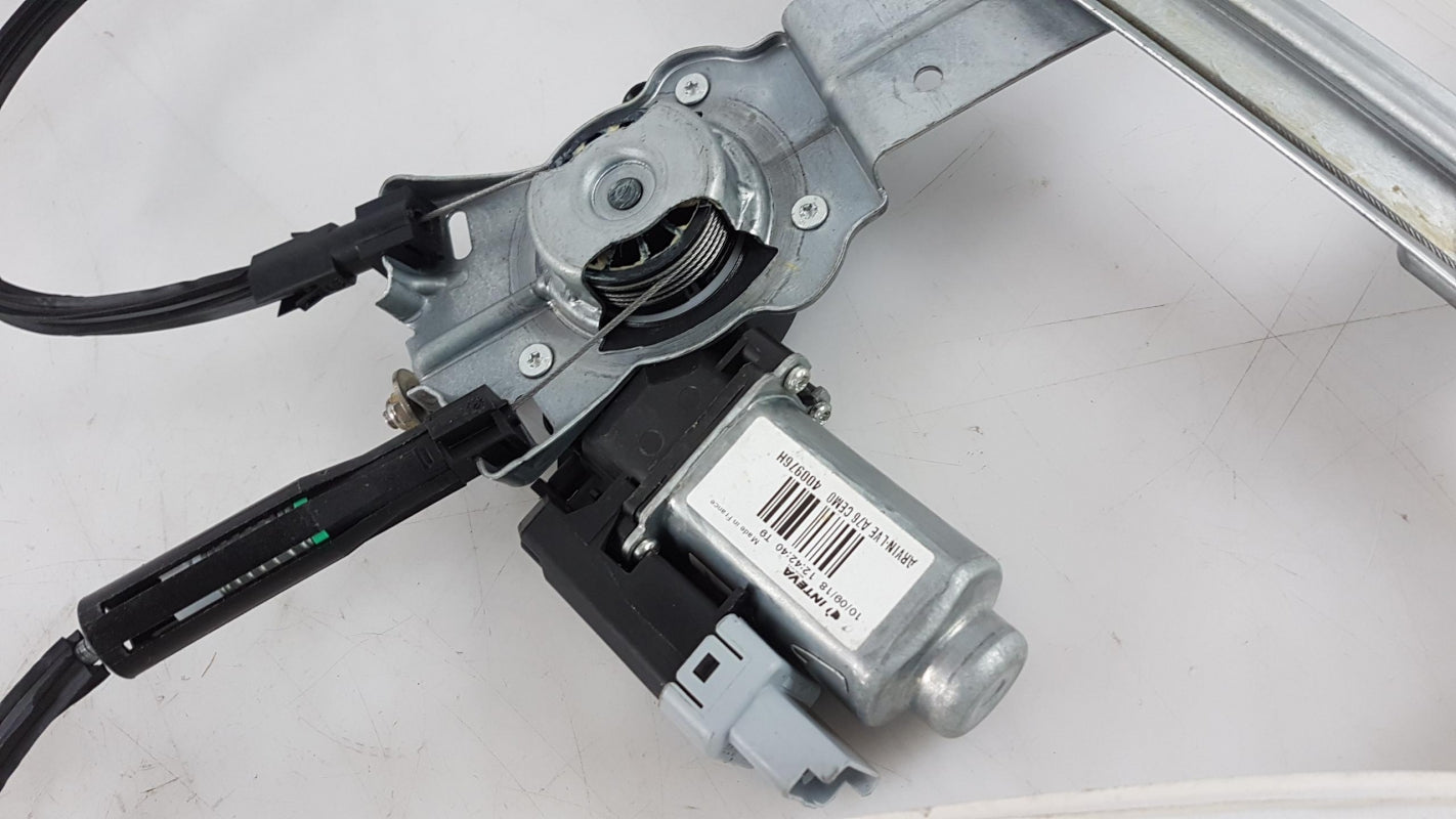 Original OE Peugeot Fensterheber 9222AA