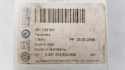 Original OE Volkswagen Leerlaufgemisch Einstellen Potentiometer 051133031