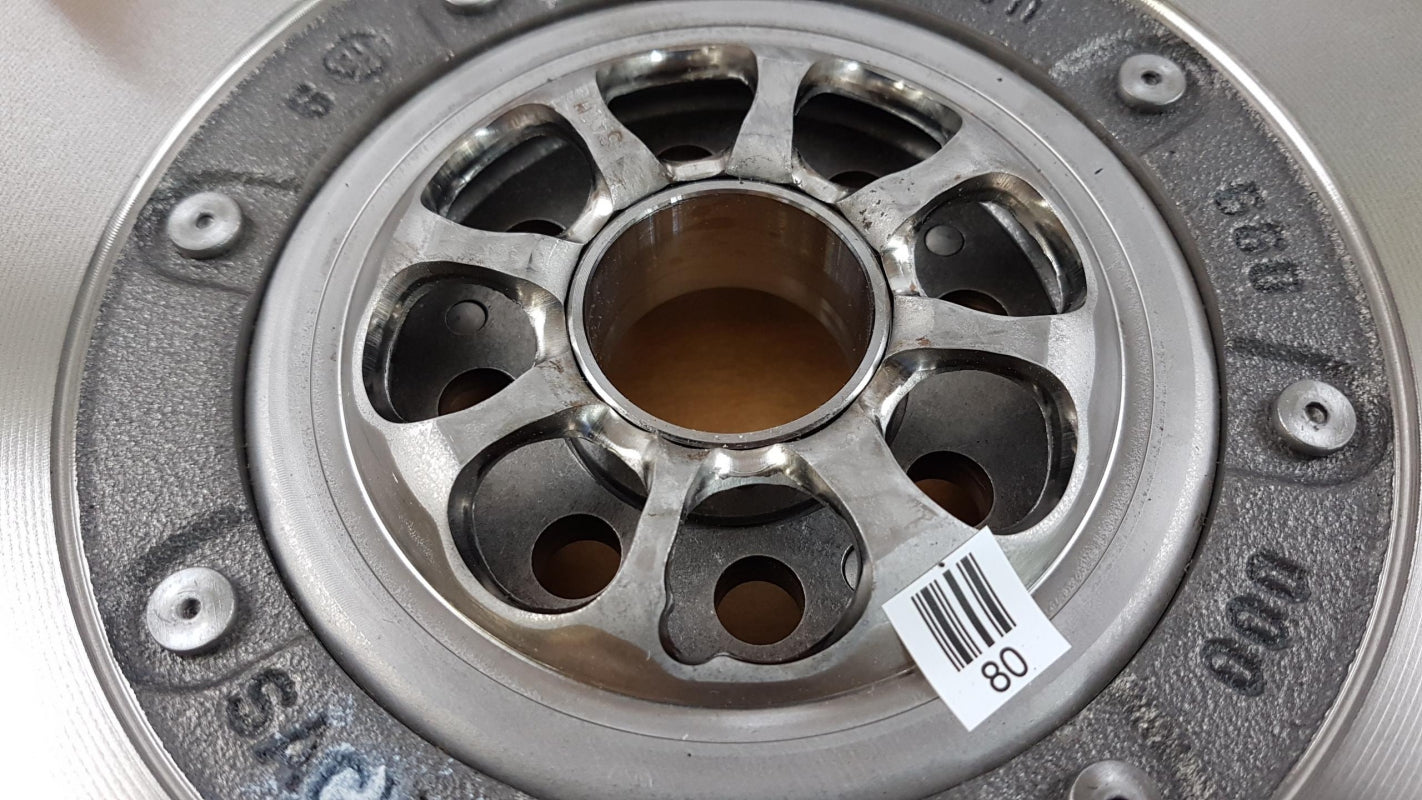 Original FORD Focus II Mondeo IV Schwungrad Zweimassenschwungrad 1.8TDCi 1480013