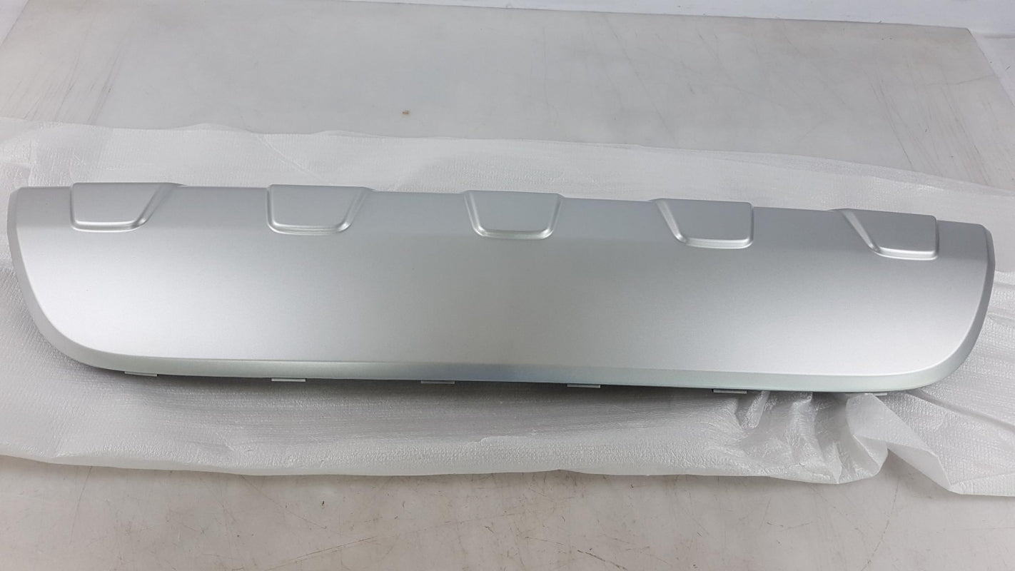 Original OPEL Mokka X Stoßstange Abdeckung hinten 25980563
