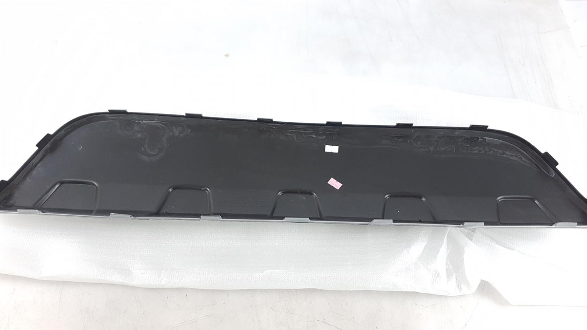 Original OPEL Mokka X Stoßstange Abdeckung hinten 25980563