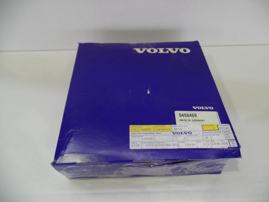 Original OE VOLVO Keilrippenriemen 9458469