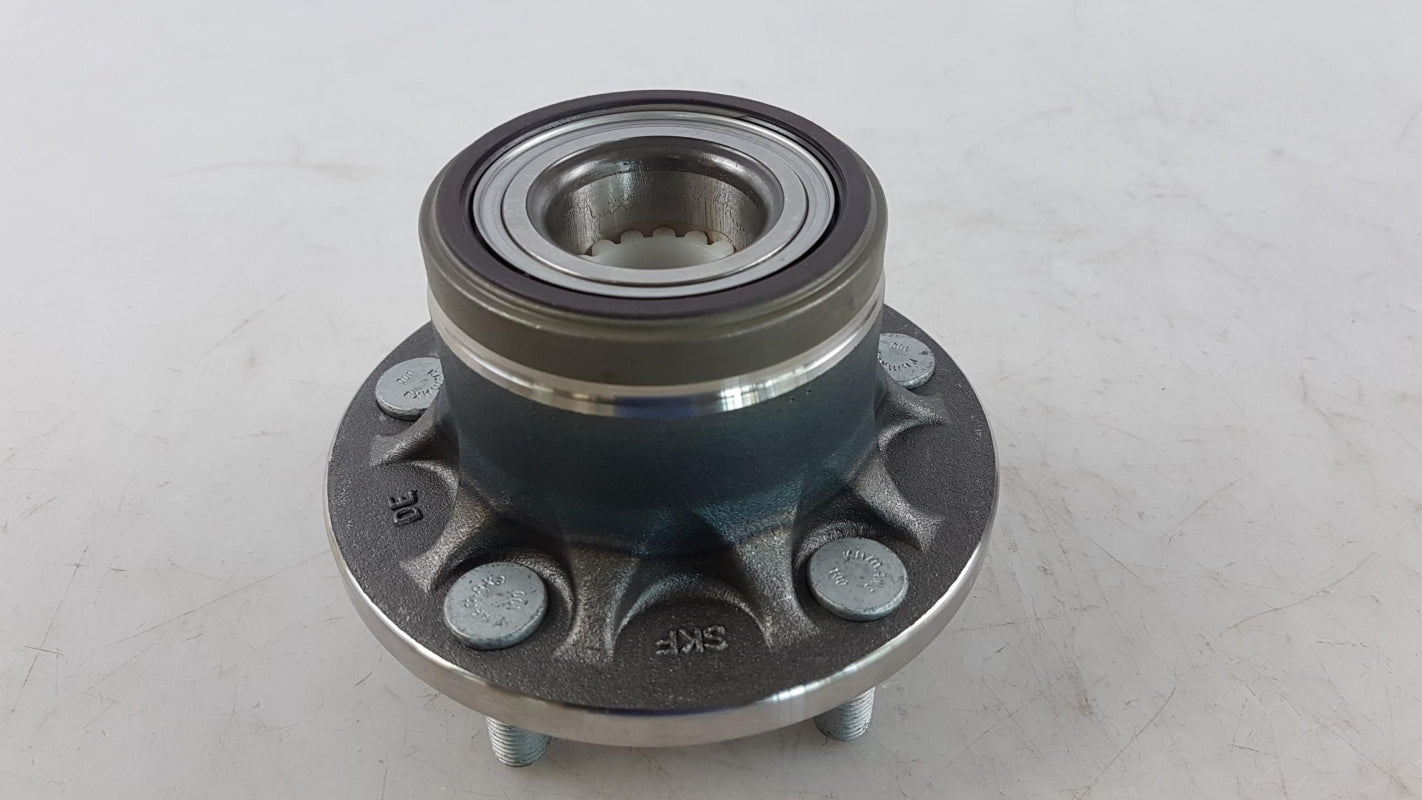 Original FORD Transit Connect (TC7) 2002-2013 Radlager / Radnabe Hinten 1469189